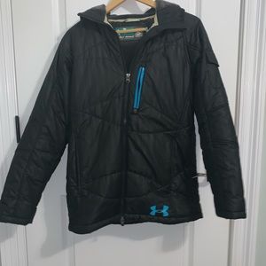 🆕Under Armour Puff Jacket